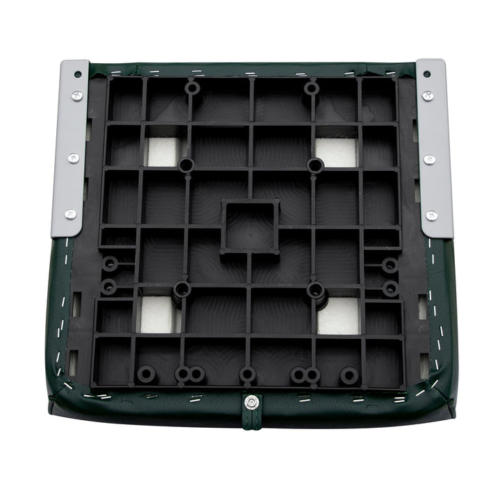 Wise 8WD588PLS Traditional High Back Fishing Seat Fold Down Boatseats