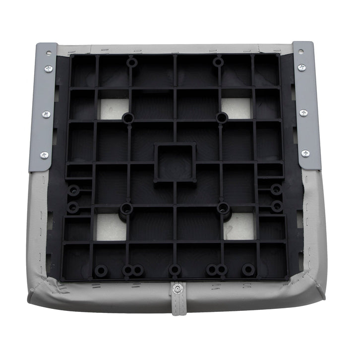 Wise 8WD588PLS Traditional High Back Fishing Seat Fold Down Boatseats