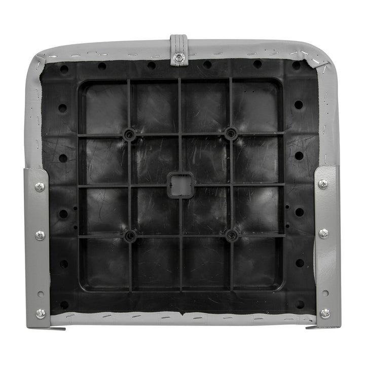 Wise 8WD734PLS Economy Low Back Fishing Seat Fold Down WiseMarine