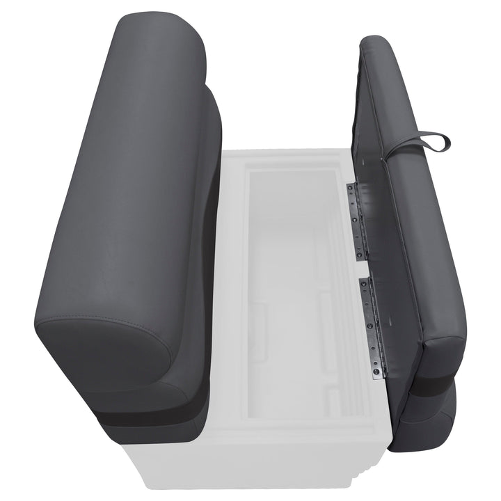 Wise BM1144 Premier Pontoon 36" Bench Cushion Set Premier Cushion Sets Boatseats