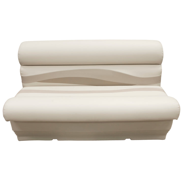Wise BM1145 Premier Pontoon 50" Bench & Base Premier Pontoon WisePontoon