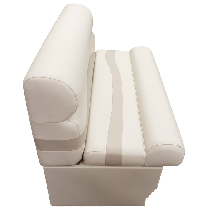 Wise BM1145 Premier Pontoon 50" Bench & Base Premier Pontoon WisePontoon