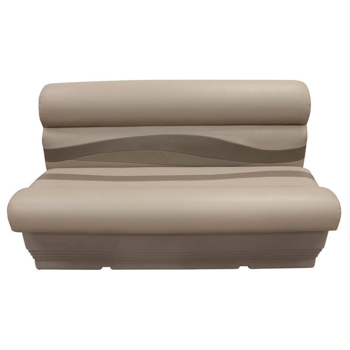 Wise BM1145 Premier Pontoon 50" Bench & Base Premier Pontoon WisePontoon