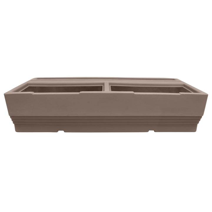 Wise BM1145-1B Premier Pontoon 50" Bench - Base Only Premier Bases Only WisePontoon