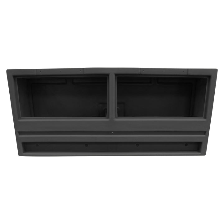 Wise BM1145-1B Premier Pontoon 50" Bench - Base Only Premier Bases Only Boatseats