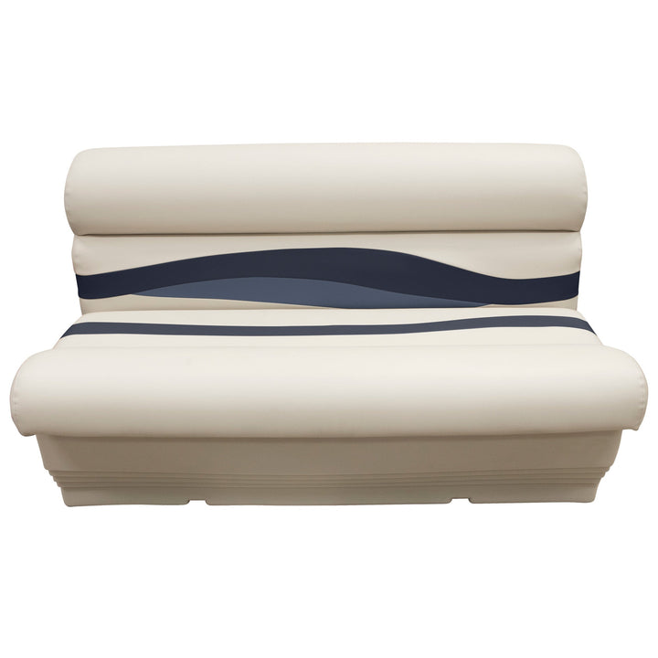 Wise BM1145 Premier Pontoon 50" Bench & Base Premier Pontoon WisePontoon