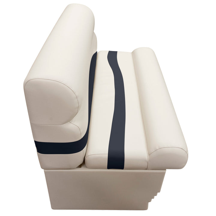 Wise BM1145 Premier Pontoon 50" Bench & Base Premier Pontoon WisePontoon
