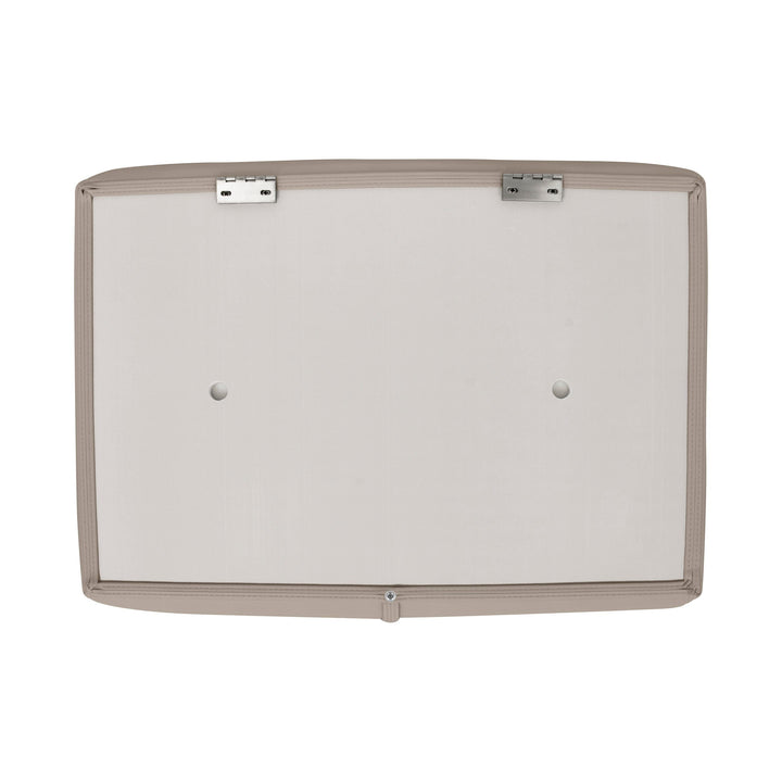 Wise BM1152-2 Premier Pontoon Flip Flop Cushion Set Premier Cushion Sets Wise Pontoon