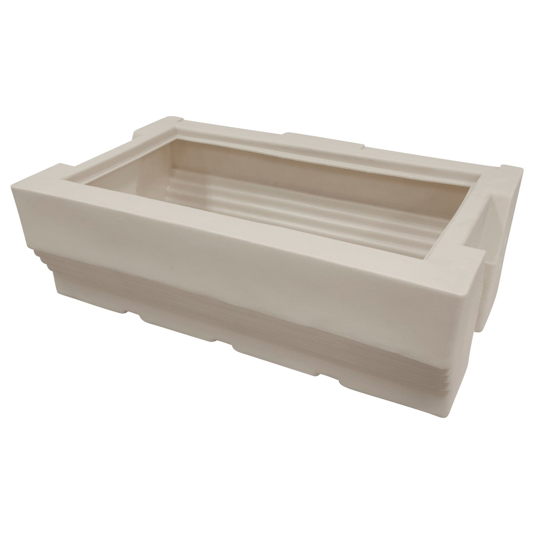 Wise BM1152-1B Premier Pontoon Flip Flop Seat - Base Only Premier Bases Only WisePontoon Platinum
