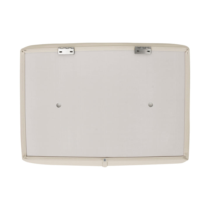 Wise BM1152-2 Premier Pontoon Flip Flop Cushion Set Premier Cushion Sets Wise Pontoon