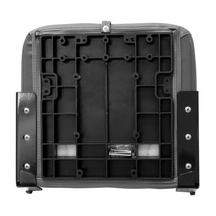 Wise BM1461 Premier Pontoon Fold Down Fishing Seat Premier Pontoon Boatseats