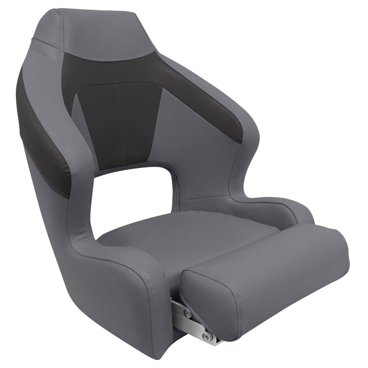Wise BM3338 Premier Pontoon XL Bucket Seat | Dark Mode Dark Mode Boatseats