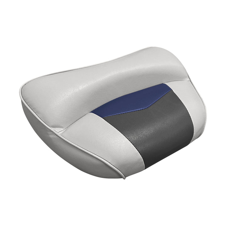 Wise 3308 Pro Angler Tour Bass Boat Casting Seat Pro Angler Wise Marine Marble • Blueberry • Charcoal