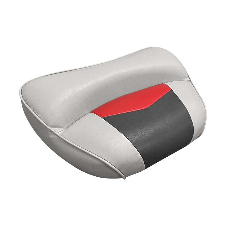 Wise 3308 Pro Angler Tour Bass Boat Casting Seat Pro Angler Wise Marine Marble • Regal Red • Charcoal