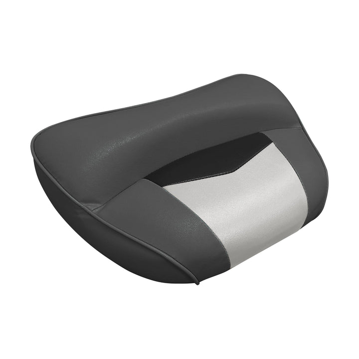 Wise 3308 Pro Angler Tour Bass Boat Casting Seat Pro Angler Wise Marine Charcoal • Marble • Black