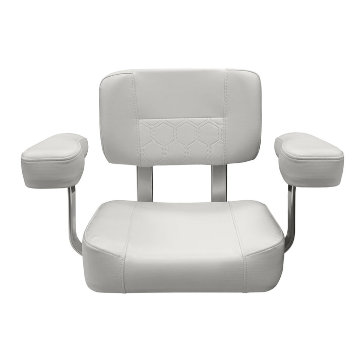 Wise 3321 Traditional Offshore Helm Chair Offshore Seating Wise Marine