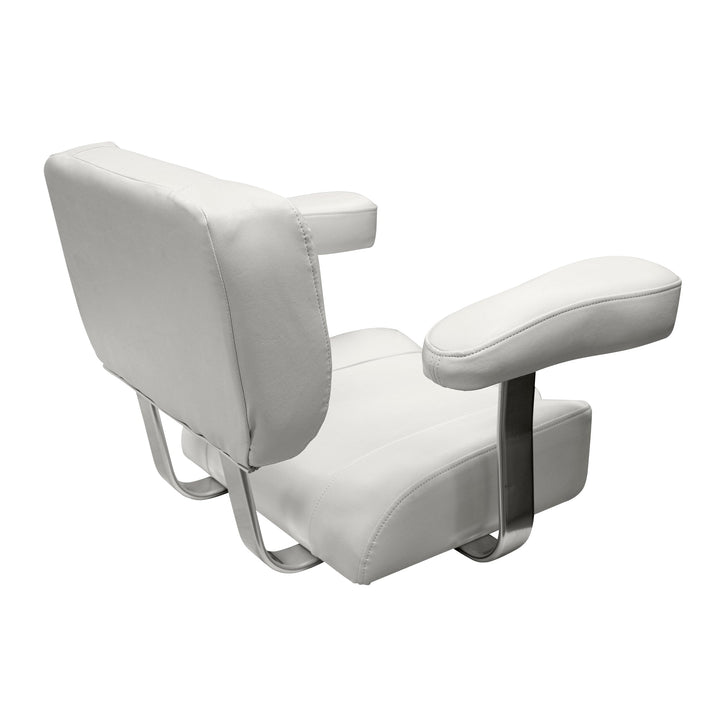 Wise 3321 Traditional Offshore Helm Chair Offshore Seating Wise Marine