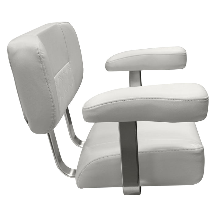 Wise 3321 Traditional Offshore Helm Chair Offshore Seating Wise Marine