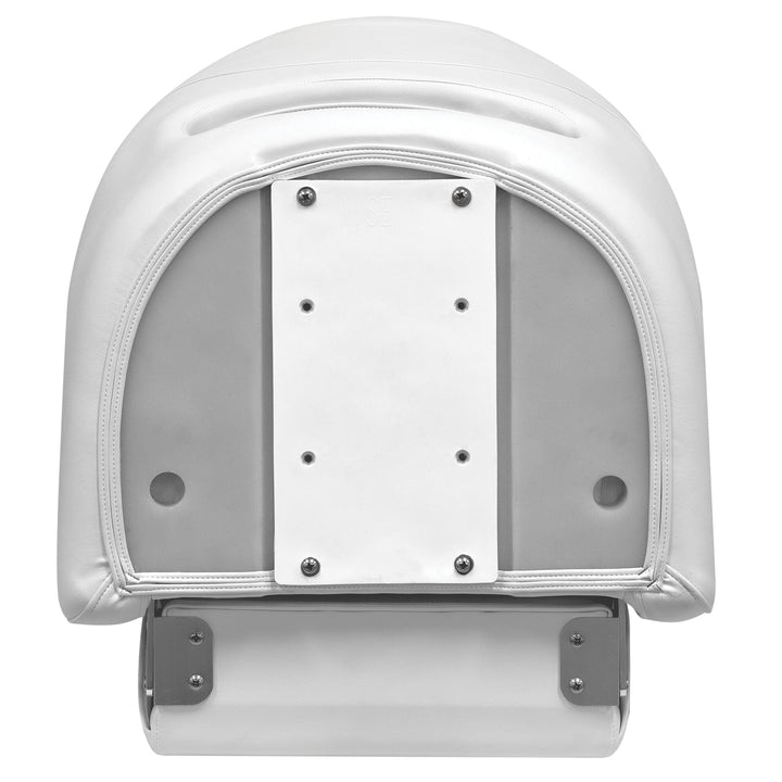 Wise 3338 Baja XL Bucket Seat w/ Flip Up Bolster Bucket Seats Wise Marine