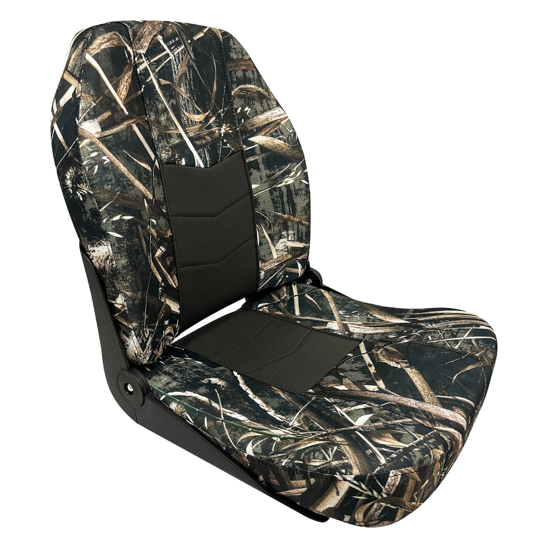 Wise 3340 Quantum Series Fold Down - Camo Edition New for 2023 Wise Marine