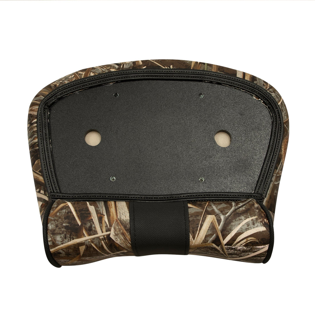 Wise 3341 Quantum Series Casting Seat - Camo Edition New for 2023 Wise Marine