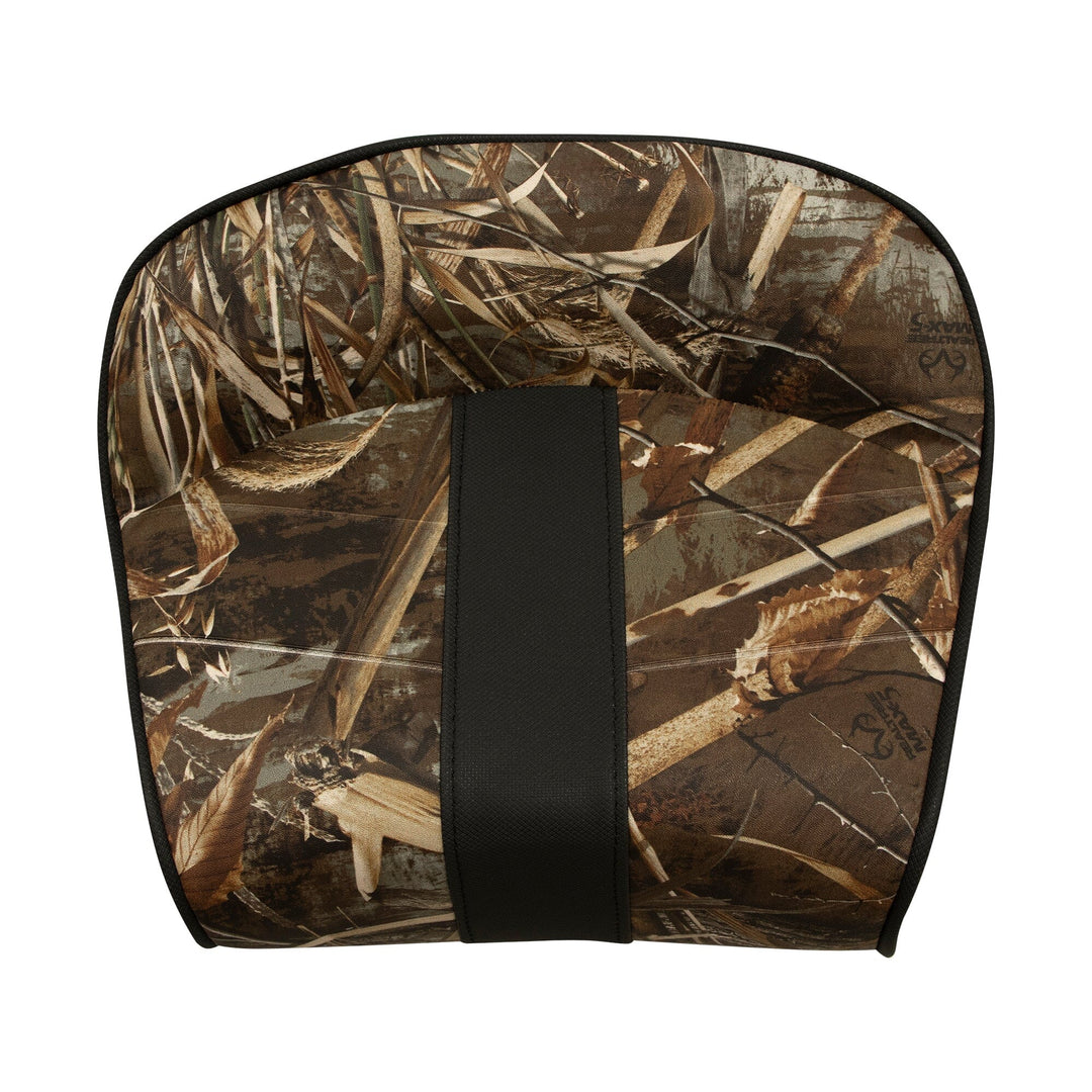 Wise 3341 Quantum Series Casting Seat - Camo Edition New for 2023 Wise Marine