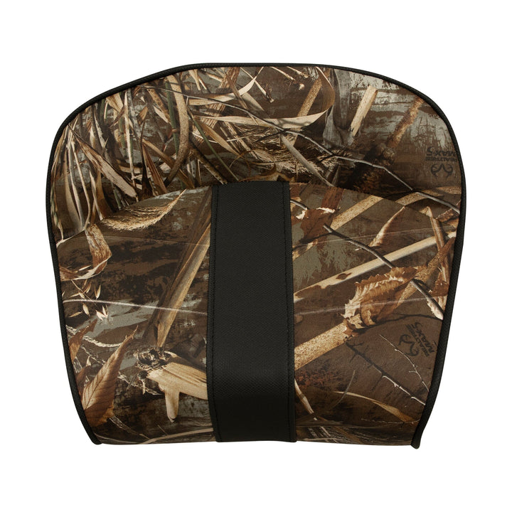 Wise 3341 Quantum Series Casting Seat - Camo Edition New for 2023 Wise Marine