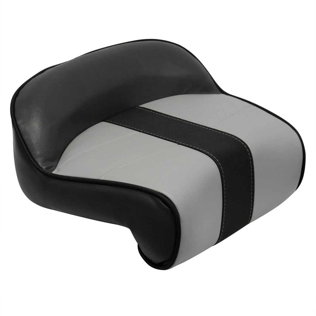 Wise 3341 Quantum Series Casting Seat New for 2023 Wise Marine Jazz Black • Marble • Charcoal