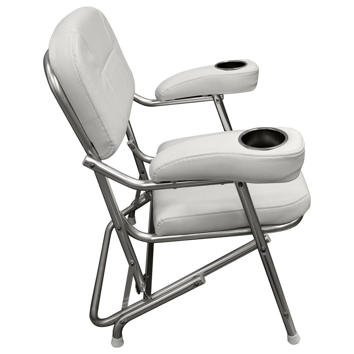 Wise 3367 Deluxe Offshore Folding Deck Chair