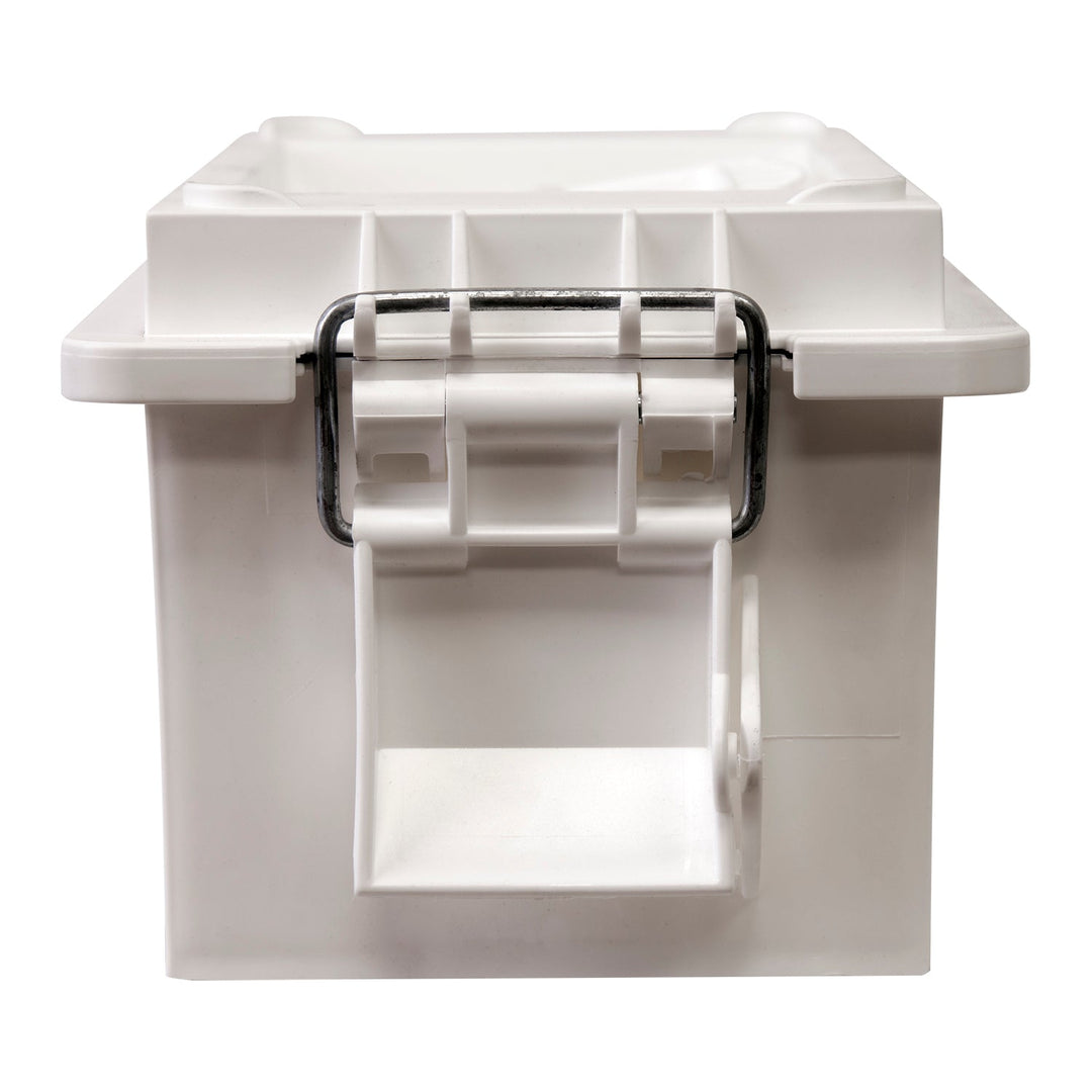 Wise 5601 Small Utility Dry Box Accessories Wise Marine