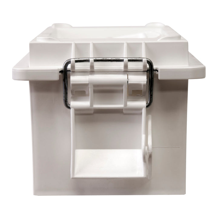 Wise 5601 Small Utility Dry Box Accessories Wise Marine