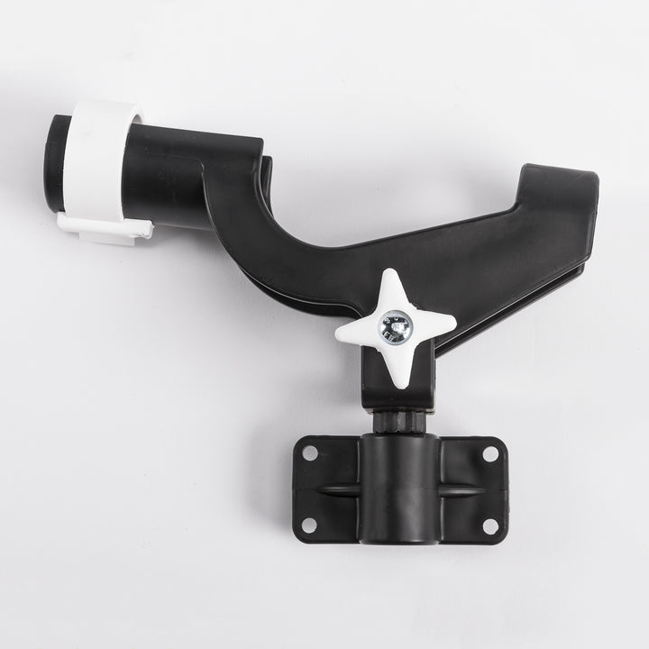 Wise 6039 Rod Tender - Side Mount - Alternate View