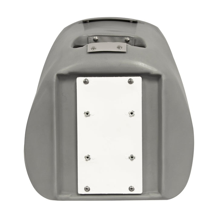 Wise 8WD015 Freshwater Pilot Chair w/ Armrests New for 2023 Import