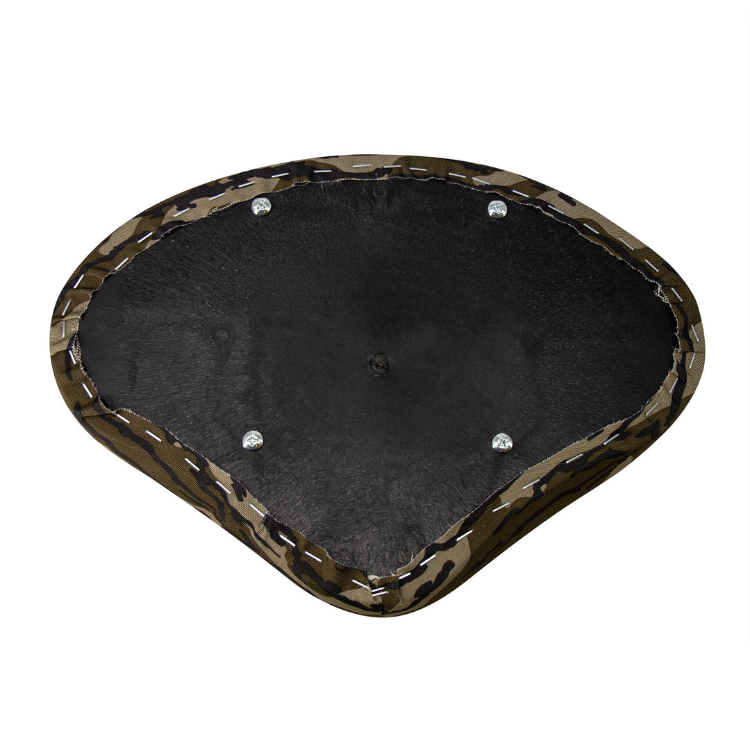 Wise 8WD112BP Camo Casting Seat Camo Wise Marine