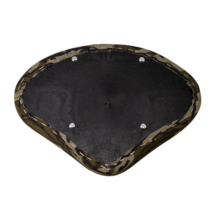 Wise 8WD112BP Camo Casting Seat Camo Wise Marine