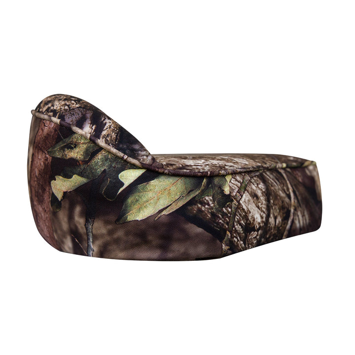 Wise 8WD112BP Camo Casting Seat Camo Wise Marine
