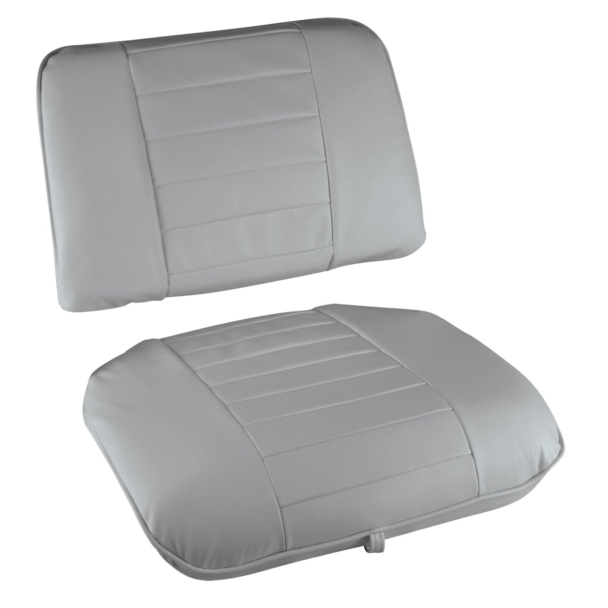 Wise 8WD015 Standard Pilot Chair Replacement Cushion Set – Boatseats