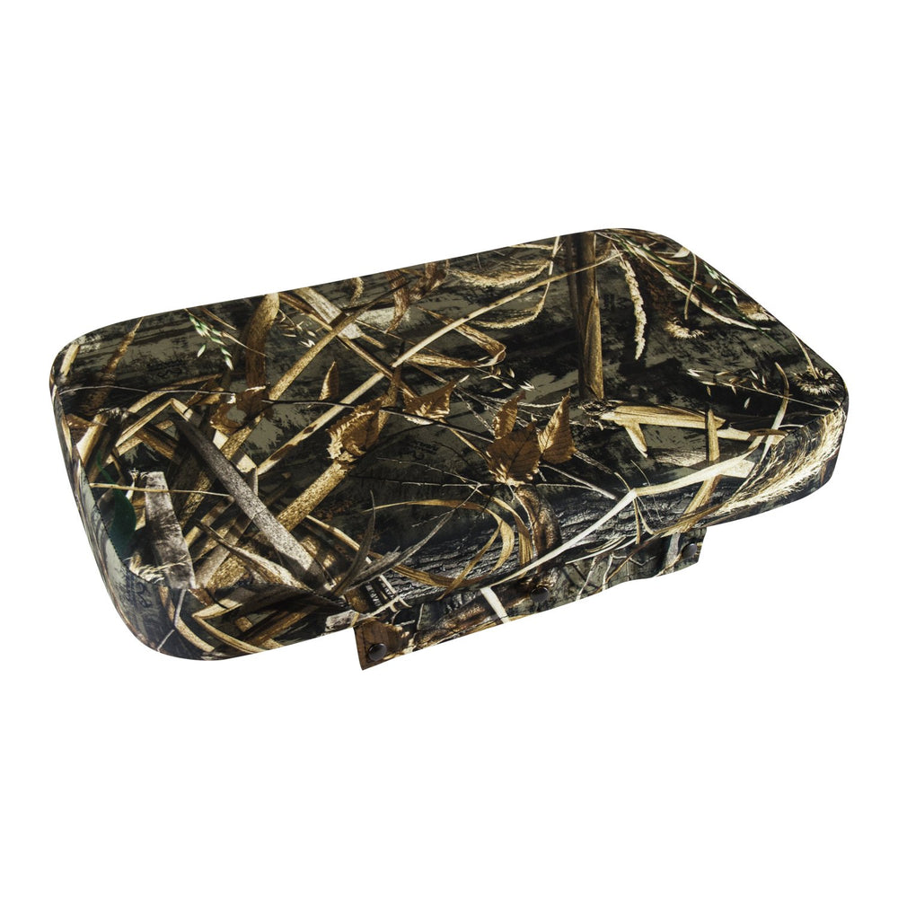 8WD1516-733 Yeti 65 Qt Cooler Cushion in Max 5 Camo