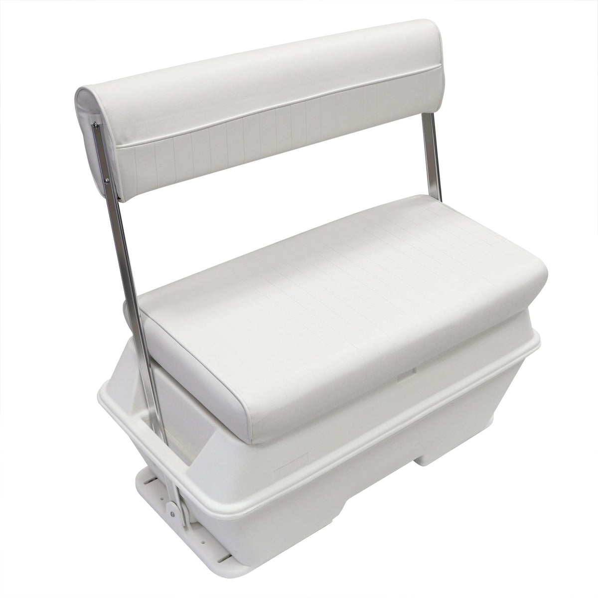 Wise 8WD156 Offshore 70 Qt Swingback Cooler Seat – Boatseats