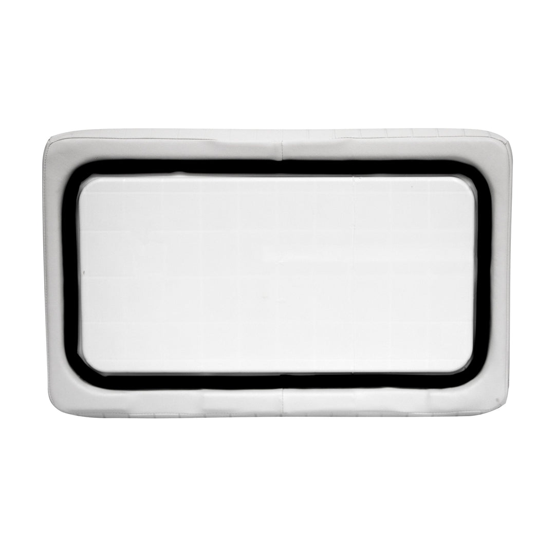 Wise 8WD159 50 Qt Swingback Cooler - Replacement Seat Cushion Offshore Seating Wise Accessory