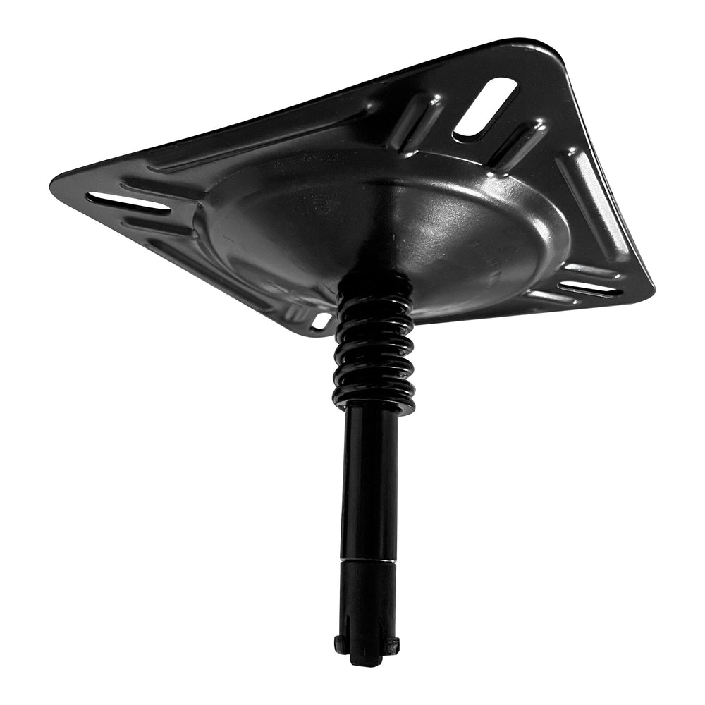 Wise 8WD3000 11" Threaded KingPin Marine Pedestal Kit New for 2023 Wise Hardware