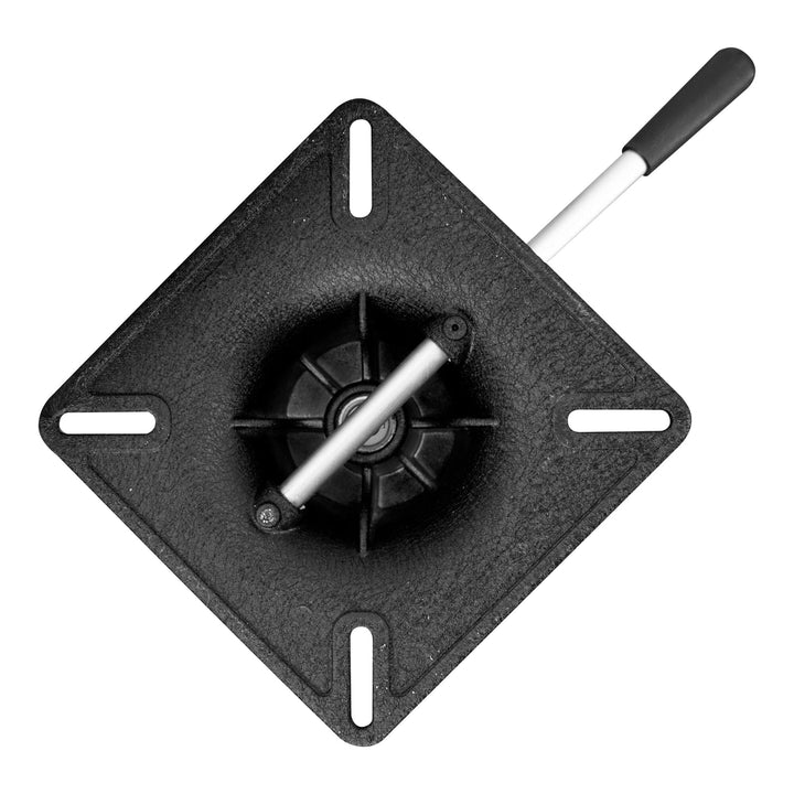 Wise 8WD2003 Power Rise King Pin Boat Seat Pedestal Hardware INV OVERRIDE