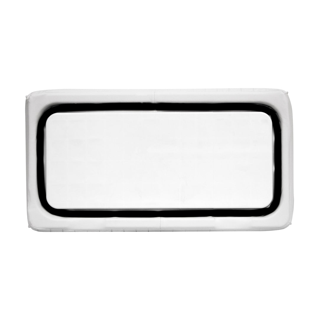 Wise 8WD437SS Offshore Swingback Seat - Replacement Seat Cushion Offshore Seating Wise Accessory