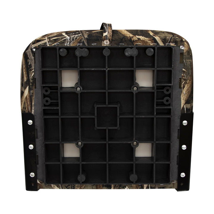Wise 8WD617PLS High Back Camo Seat Camo Wise Marine