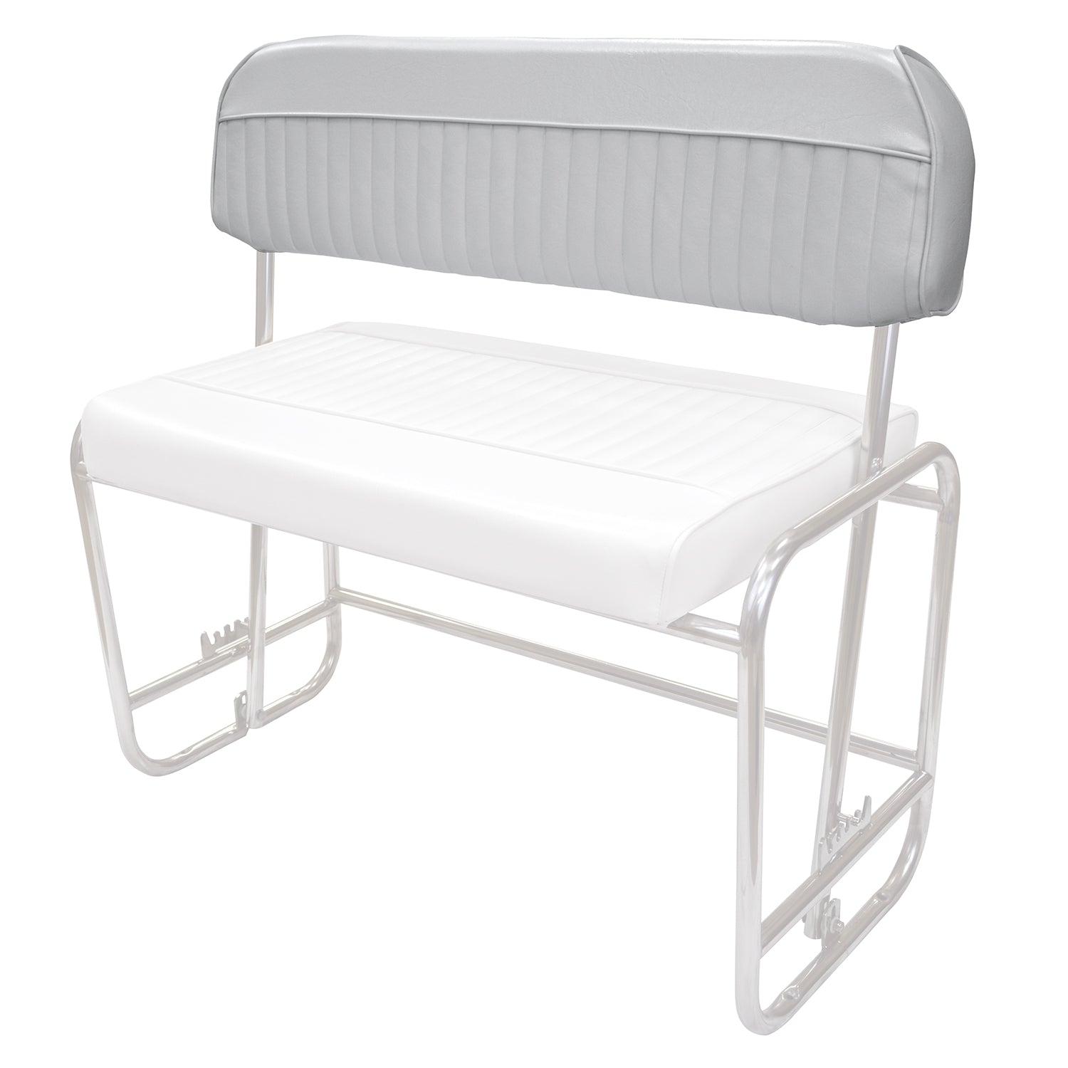 Wise 8WD155 Offshore Swingback Seat Frame - Replacement Back