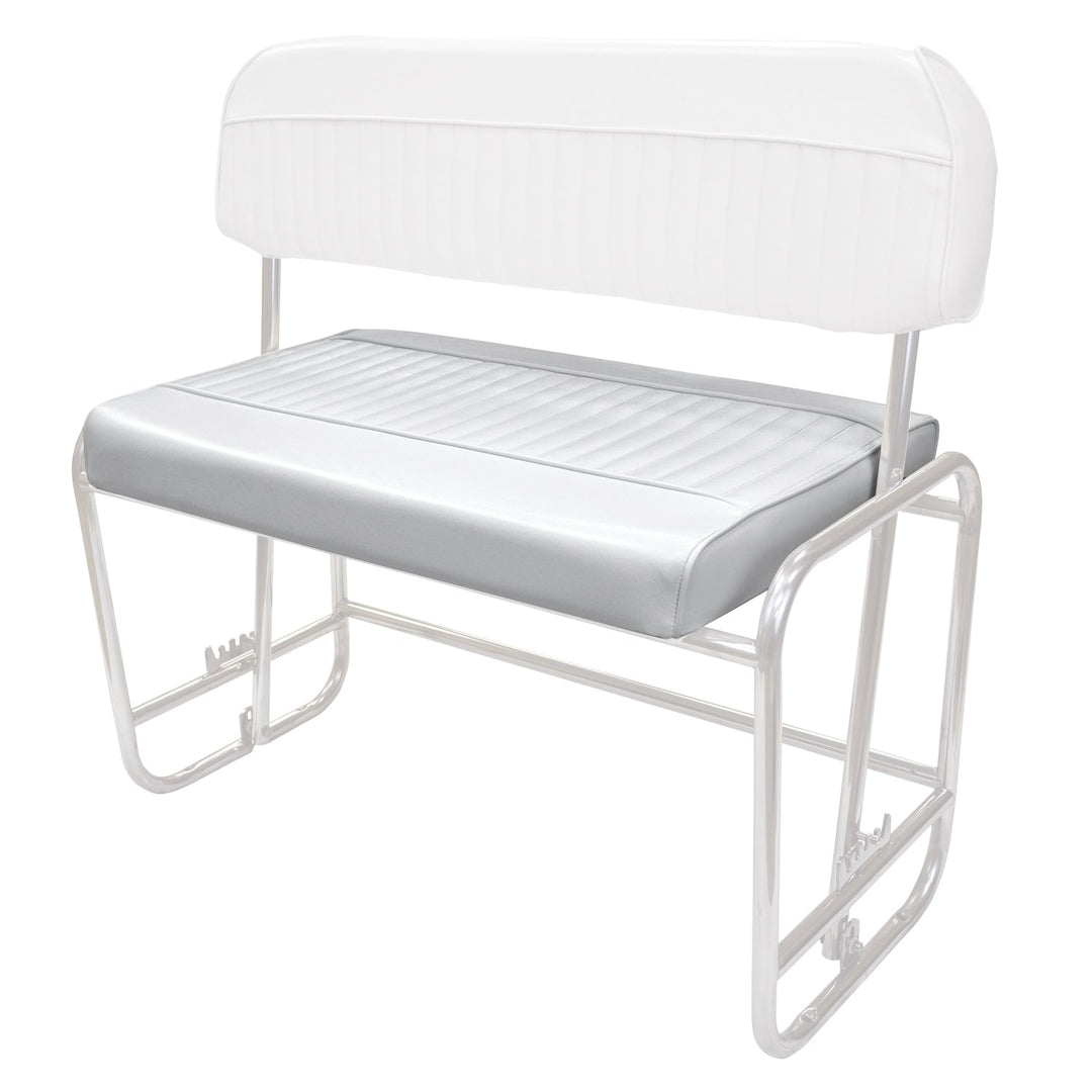 Wise 8WD155 Offshore Swingback Seat Frame - Replacement Seat Cushion Offshore Seating Wise Accessory
