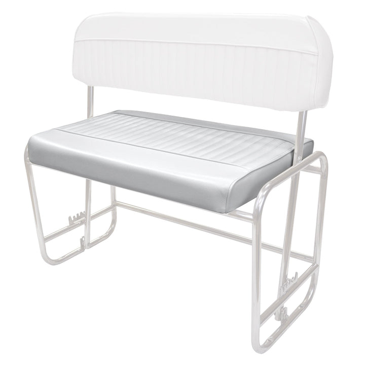 Wise 8WD155 Offshore Swingback Seat Frame - Replacement Seat Cushion Offshore Seating Wise Accessory
