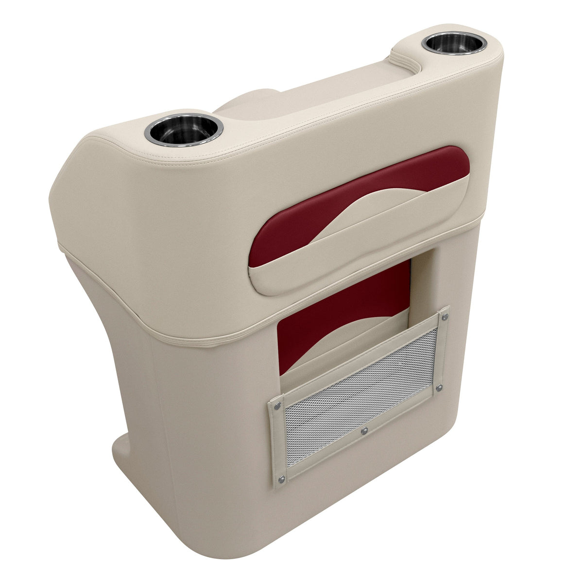 Wise Pontoon Steering Console Boatseats