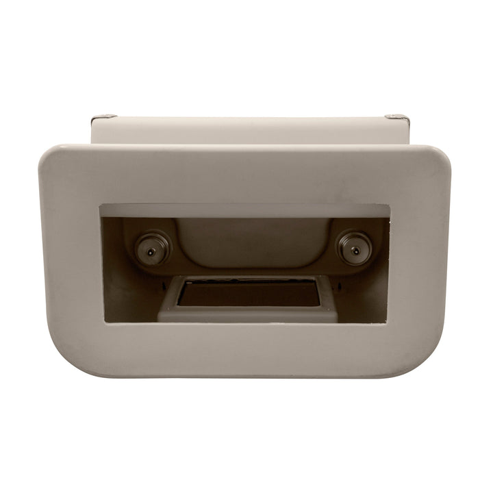 Wise BM1158 Premier Pontoon Helm / Steering Console Premier Pontoon Wise Pontoon