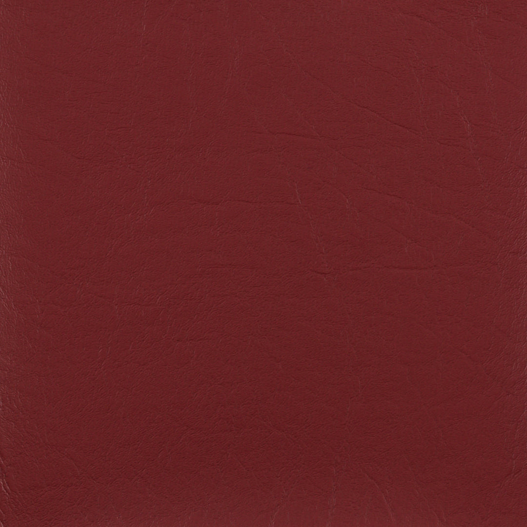 Wise Marine Grade Vinyl Swatch - Wise Red CP712 | Deluxe Pontoon